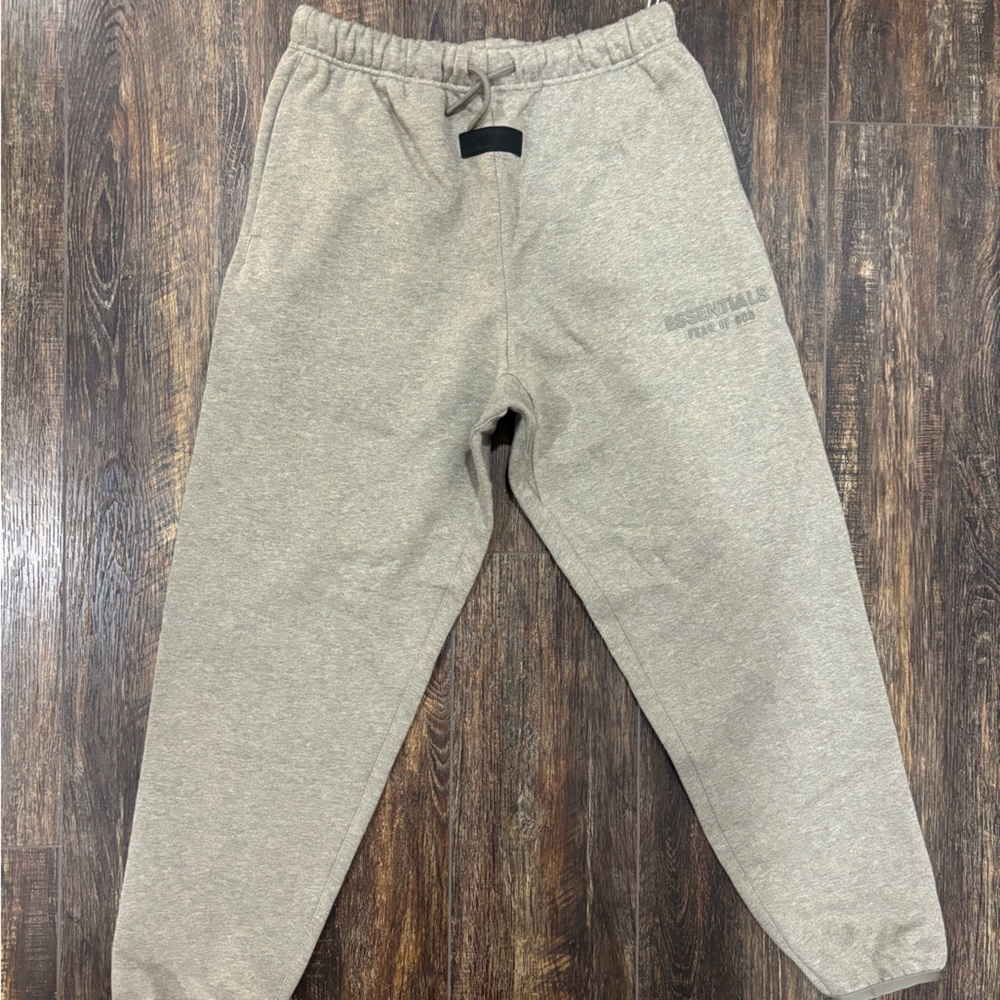 NWT Essentials Fear of God Sweatpants